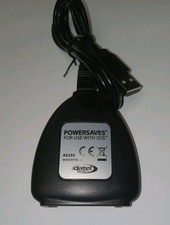 Action Replay Power Saves per