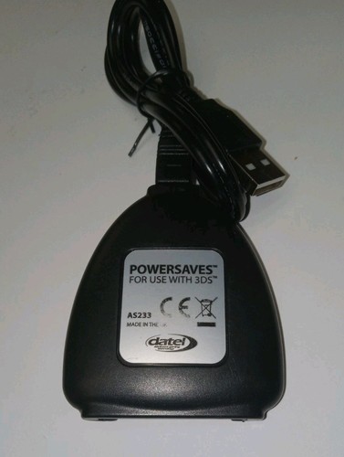 Action replay power - saves, per