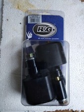 Tamponi telaio Honda fireblade