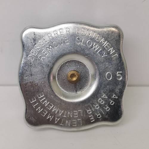 Tappo vaschetta radiatore fiat - tappo,