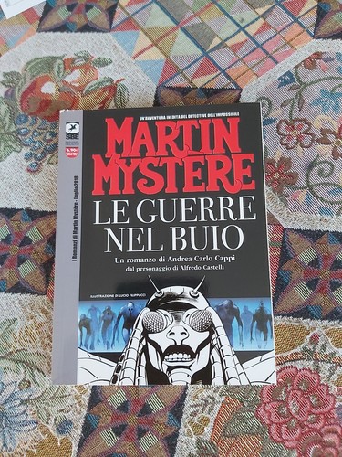 Sergio bonelli editore - sergio,