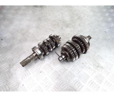 SUZUKI 750 GSXR Con Cambio