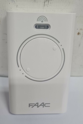 Telecomando cancello faac - cancello,