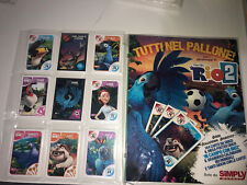 RIO 2 TUTTI NEL PALLONE 