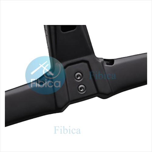 Nuovo manubrio shimano - nuovo,