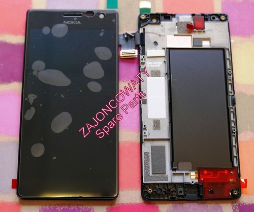 Display lcd oled originale - lcd,