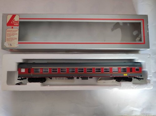Lima 309287k carrozza mdve - mdve, 1