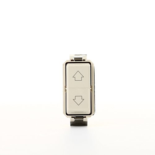 Vimar 08280 8000 - 08280, pulsante