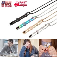 Collana Respirazione Profonda