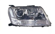 FARO FANALE PROIETTORE ANTERIORE DX PER SUZUKI GRAND VITARA 05 09 5 PORTE DESTRO