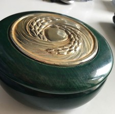 CAMILLETTI PORTAGIOIE IN OSSO