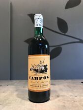 Vino Rosso Spagnolo Bodegas