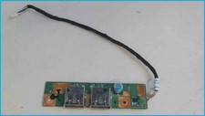 Scheda scheda USB Acer Aspire