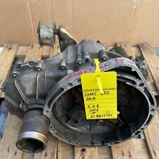 CAMBIO AUTOMATICO SMART 450 600 0.6 Benz. (1998   2003) 4310022591