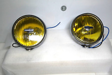 Fari Fendinebbia Carello Lancia Fulvia Rally A112 Mini Alfa Romeo Abarh Fiat BMW