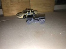 Kit camion utilitario Ford