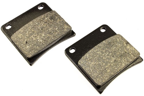 Pastiglie freno ebc - freno, fa146