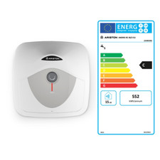 ARISTON SCALDABAGNO SCALDA