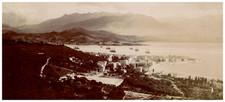 Corsica, Ajaccio, Monte d'Oro