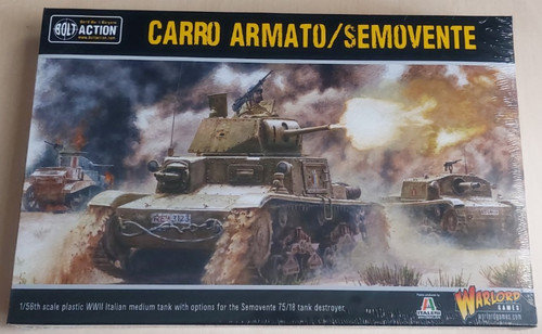 Carro armato semovente per - carro,