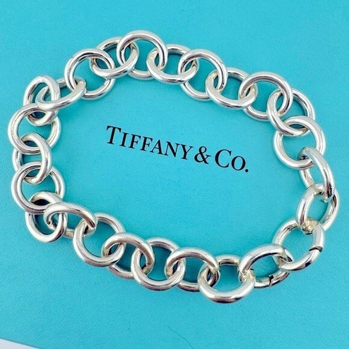 Retired tiffany clasping - retired, &