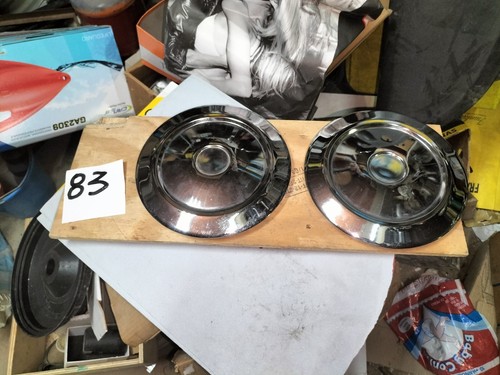 Fiat 1100 103 2 - 1100/, borchie