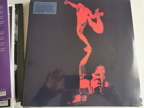 Sigur ros 222 lunar - sigur, halo