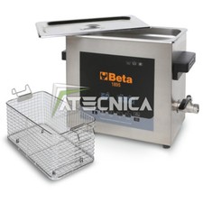 Vasca lavaggio ultrasuoni - di,