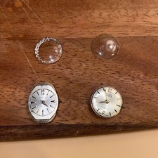 OROLOGIO SVIZZERO WORDER PEZZI