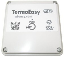 Lettura remota termosifoni