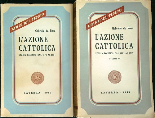 Azione cattolica 2vv rosa - 2vv,