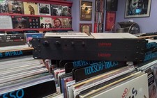 Preamplificatore valvolare Lazarus Cascade Basic revisionato testato e funzionante con bonus