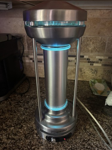 Germguardian purificatore - germguardian,