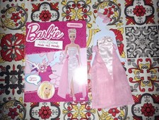 Mattel abito barbie - ,