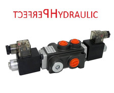 Distributeur 1 fonction