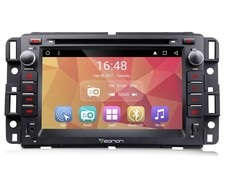 Autoradio Chevy GMC Eonon