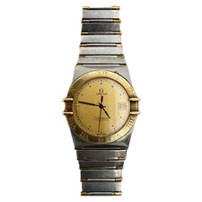 Orologio da polso uomo vintage