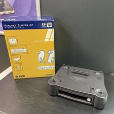 Console Nintendo 64DD Disk