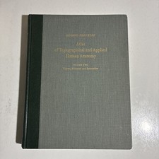 Book atlas human anatomy - human,