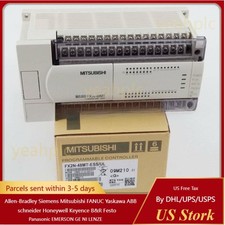 MITSUBISHI PLC FX2N-48MT-ESS/UL uno nuovo