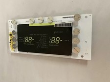 Electrolux 242209727 Scheda di