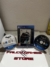 Batman Return To Arkham Ps4