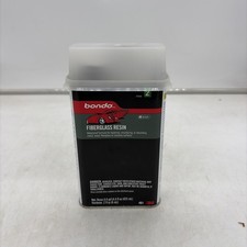  Dynatron Bondo 401 Resina in