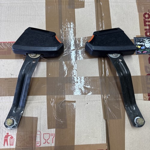 Attacchi cinture golf mk1 - cinture,