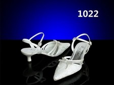 Hbh scarpe sposa raso - scarpe,