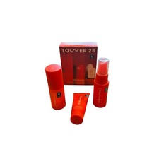 Tower 28 Beauty SOS Minis Kit