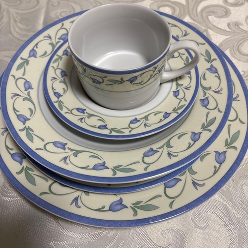 Quasi nuovo johnson bros - johnson,