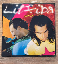 LITFIBA - Infinito (LP-VINYL)