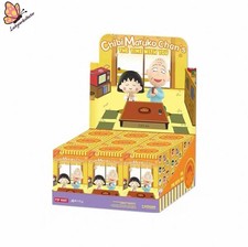 Chibi Maruko Chan's The Time