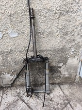 FRONT FORK MALAGUTI F10 JET